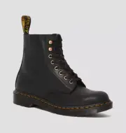 Dr. Martens Boots 1460 Pascal Black 25359001 UK4 #