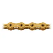 Chain x11sl Gold 118 Shirts 239g 525240740 KMC Bike MTB Road