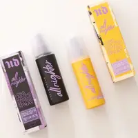 在飛比找蝦皮購物優惠-Y.A🌸 新包裝 Urban Decay 定妝噴霧 30ml