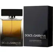 The one Edp Spray by Dolce & Gabbana for Men - 100 Ml