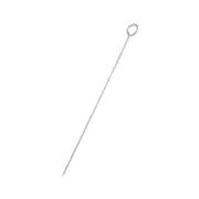 Vogue Metal Skewer St/St - 254mm