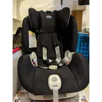 在飛比找蝦皮購物優惠-Chicco Seat-up 012 Isofix 兒童汽車
