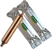 Freezer Drying Filter 130x19mm Refrigerator Thickened and Lengthened Drying Filter