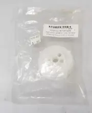 New Forester FOR-6264 Starter Pulley replaces Stihl 11231950400 fits 023 025