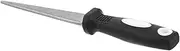 UPKOCH Fishhook File Sharpener Portable Grinding Tool Fine File for Fish Hooks Sturdy Material Comfortable Grip for Easy Use