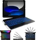 typecase for iPad 10th Generation Case with Keyboard (10.9", 2022) – No Black