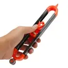 Contour Gauge Scribe Tool Accurate Profile Scribing Ruler Tool.