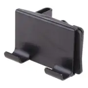 Universal Notebook Screen Side Phone Holder Clip On For Computer