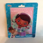 Disney Doc McStuffins Veilleuse Night Light.