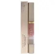 Stila Plumping Lip Glaze - Kitten by Stila for Women - 0.11 oz Lip Gloss