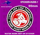 HOLDEN STICKER FOR MANCAVE TOOLBOX BEER FRIDGE WELDER BATHURST V8 SUPER CARS ETC