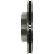Centric Parts 121.44074 C-Tek Standard Brake Rotor For 91-96 Toyota Previa (for: Toyota)