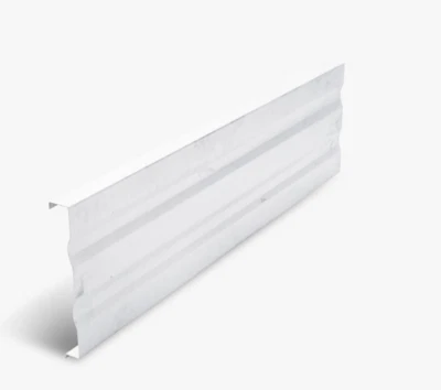 TRALER TAILGATE PANEL! 1500mmx400mm ZINC-ANNEAL! PERFECT FOR DIY KIT