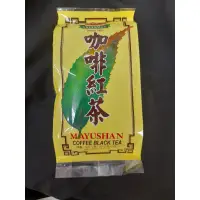 在飛比找蝦皮購物優惠-馬玉山 咖啡紅茶 一包2小包