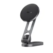 Baseus Magnetic Car Phone Holder for Tesla Display Screen Rotateble Foldable
