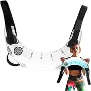 Water Sandbag Weights - Water Weight Sandbag for Home Gym | Multi-Functional Training Aid, Balance and Core Trainer for Stretches, Swings
