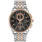 Citizen watch men ECO-DRIVE AT8116-57E
