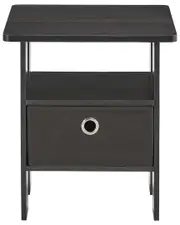 Progressive Furniture Cessna End Table