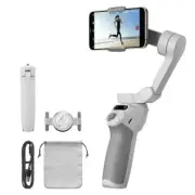 DJI Osmo Mobile SE 3-Axis Phone Gimbal Portable and Foldable Gimbal S