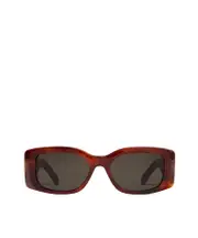 Triomphe XL 01 sunglasses in Acetate One size Shiny golden tortoiseshell