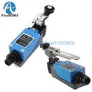 ME-8108/8104 Rotary Roller Arm Momentary AC Limit Switch CNC Mill Plasma