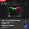 Razer BLADE 16吋 電競筆電(i9-14900HX/16GB/RTX4070/1TB SSD/QHD OLED 240Hz/Win11)