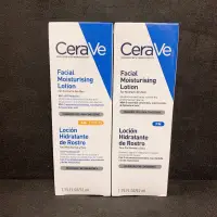 在飛比找蝦皮購物優惠-CeraVe 適樂膚  日間溫和保濕乳SPF25 /夜用修護
