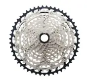 SHIMANO SLX CS-M7100 12 SPEED HYPERGLIDE+ MTB CASSETTE NEW