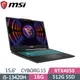 MSI 微星 Cyborg 15 A13VE-650TW(i5-13420H/16G/512G SSD/RTX4050-6G/W11/FHD/144Hz/15.6)