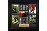FilmCells: Montage Frame - Star Wars Episode VI: Return of the Jedi (S2)