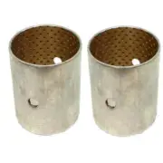 Hydraulic Lift Shaft Bush 2 Massey Ferguson 135 165 240 245 375 PN 886229M1 # AU