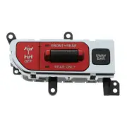 For 2018 - 2023 JEEP WRANGLER JL OFF ROAD TRANSFER CASE SWITCH PART # 56046716AD (for: Jeep)