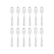 Stanley Rogers Albany Teaspoon - 12 Pieces