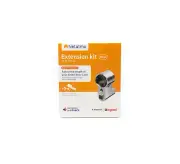 Netatmo Extension Kit 45mm for the Smart Door Lock Length Adjust NDL-E45