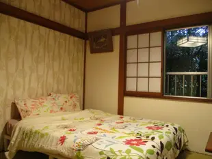 箱根湯本的6臥室公寓 - 180平方公尺/5間專用衛浴Japan Countryside Hakone B&B
