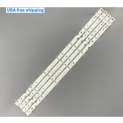 LED strips for TCL 50P65US 50S421 50S423 50P65 4C-LB5007-YH02J ZM03J 50S421LDAA