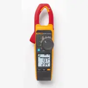Fluke 378 FC Clamp Meter With iFlex Non-Contact Voltage True-rms AC/DC.
