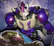 Alpha Trion Transformers One Movie Figure prime changers optimus creator toy