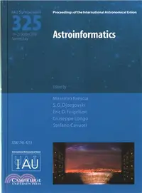 在飛比找三民網路書店優惠-Astroinformatics ─ Proceedings