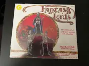 Grenadiers Fantasy Lords Skeletons Raiders of the Undead #6002 New in Shrinkwrap