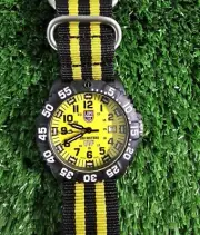 Luminox Mens Divers Watch 3050-3950 UVP