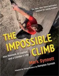 在飛比找三民網路書店優惠-The Impossible Climb (Young Re