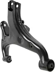 1PCS Lower Control Arm OEM LR019977