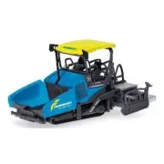 He317894 1/87 Vogel Paved Vehicle Felbermayr Collection Minicar