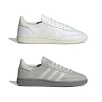 ADIDAS 男女 HANDBALL SPEZIAL 休閒鞋 - IE9837 IE9840