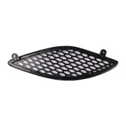 Right Black Front Grille Trim Hood Bezel For Dodge Charger SRT Hellcat 2015-2020