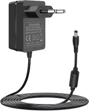 Gonine 5V Charger for Sony SRS-XB30, 5V 3A Power Supply Adapter for Sony AC-E...