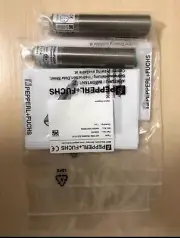 Pepperl-Fuchs UC1000-18GM90-E2-IO-V1 IN NEW BOX ALL NEW