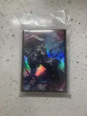 Yugioh Sky Striker Sleeves x50