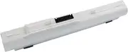 CellEdge 4400mAh Battery Compatible with LG for Part No. 14L-MS6837D1, 3715A-MS6837D1, 6317A-RTL8187SE, BTY-S11, TX2-RTL8187SE